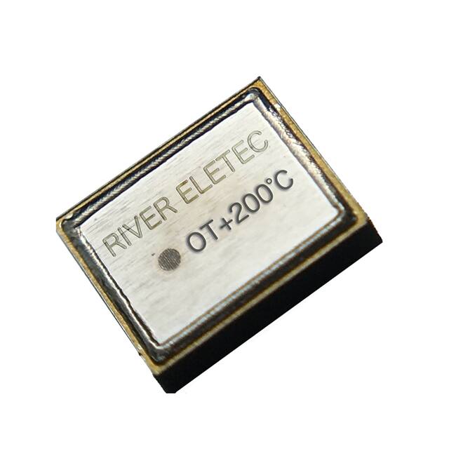 GTXO-04_8.388608M+200C50PPM RIVER ELETEC CORPORATION