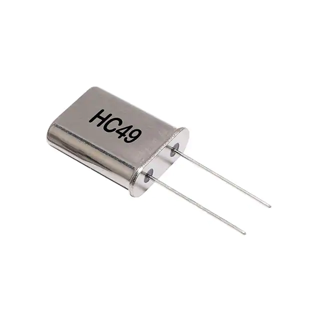 LFXTAL003044BULK IQD Frequency Products