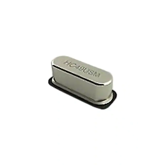 HC49USM-FF3F18-8.000MHZ ILSI