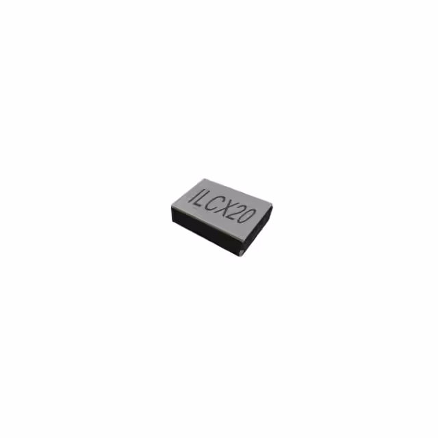 ILCX20-FF5F8-48.000MHZ ILSI