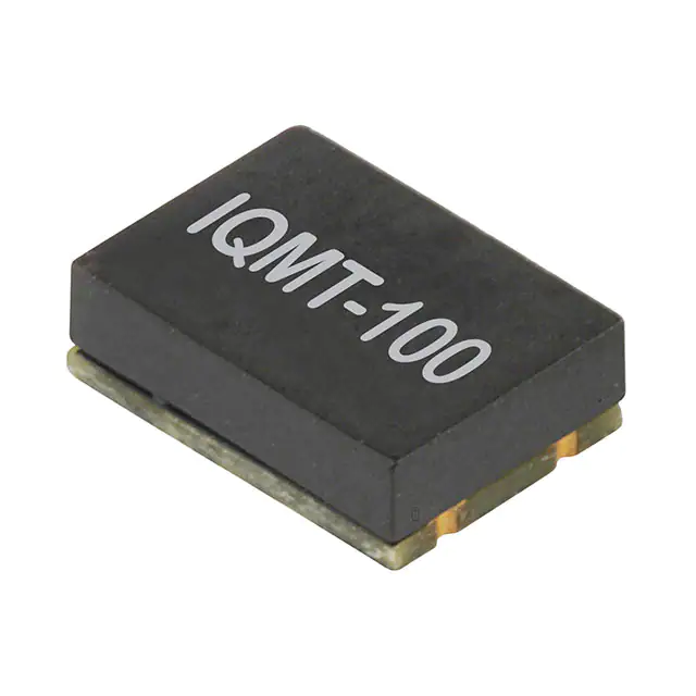 LFMCXO064080BULK IQD Frequency Products