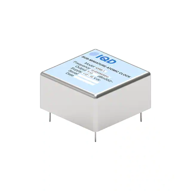 LFRBXO059244BULK IQD Frequency Products