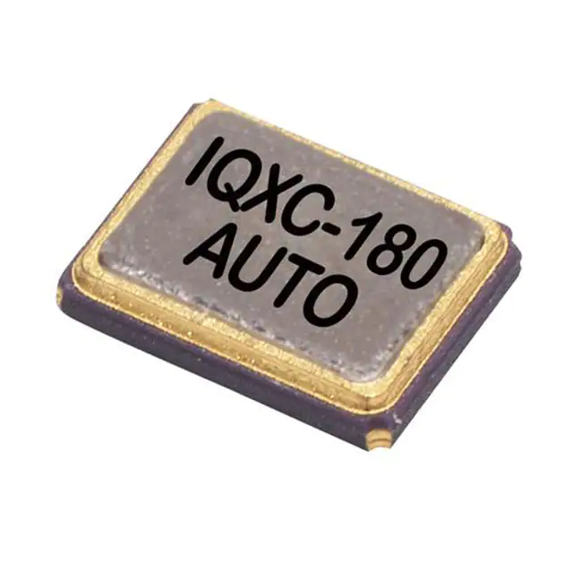 LFXTAL073664REEL IQD Frequency Products