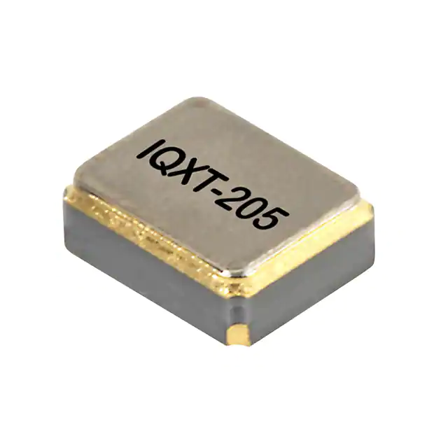 LFTCXO079057 IQD Frequency Products