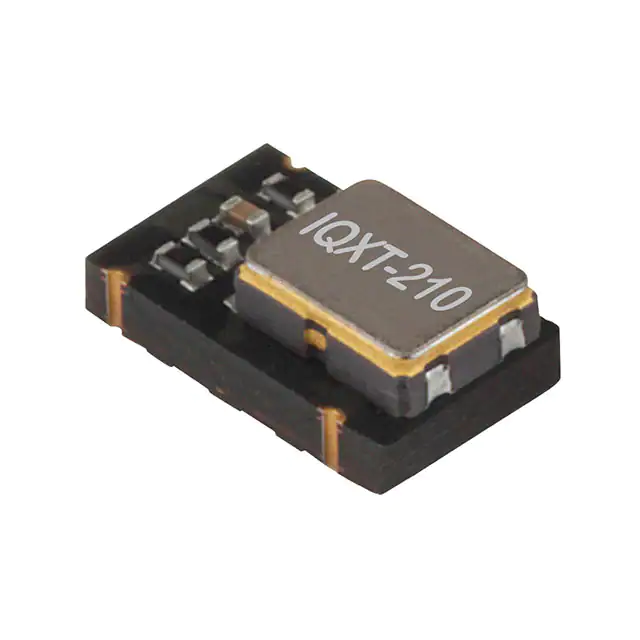 LFTCXO063777BULK IQD Frequency Products