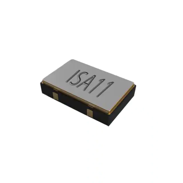 ISA11-3FBH-40.000MHZ ILSI