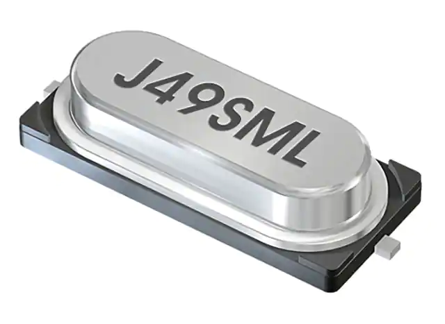 J49SML-A-G-G-K-4M0 Jauch Quartz
