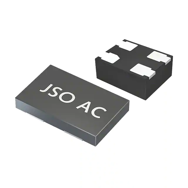 O 26,000000-JSO21D1AC-D-1,8-T3-N-D Jauch Quartz