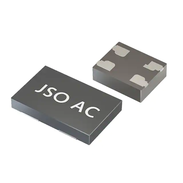 O 32,000000-JSO22D1AC-D-1,8-T3-N-D Jauch Quartz