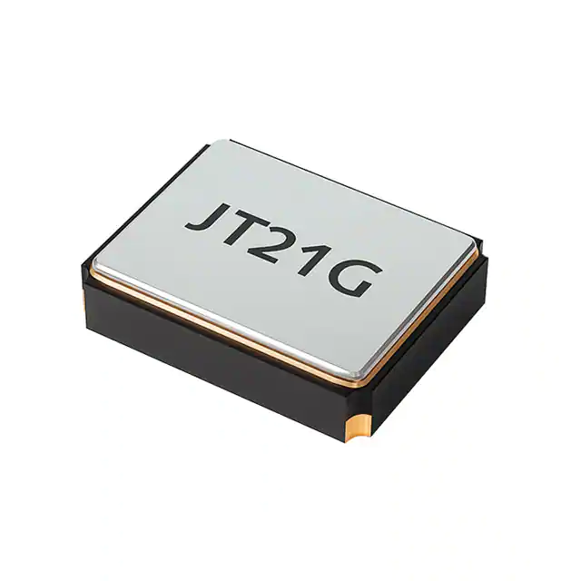 O 38,40-JT21G-E-K-1,8-LF Jauch Quartz