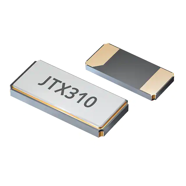 Q 0,032768-JTX310-12,5-20-T1-HMR-LF Jauch Quartz