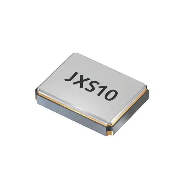 Q 48,0-JXS10-8-10/10-FU-LF Jauch Quartz