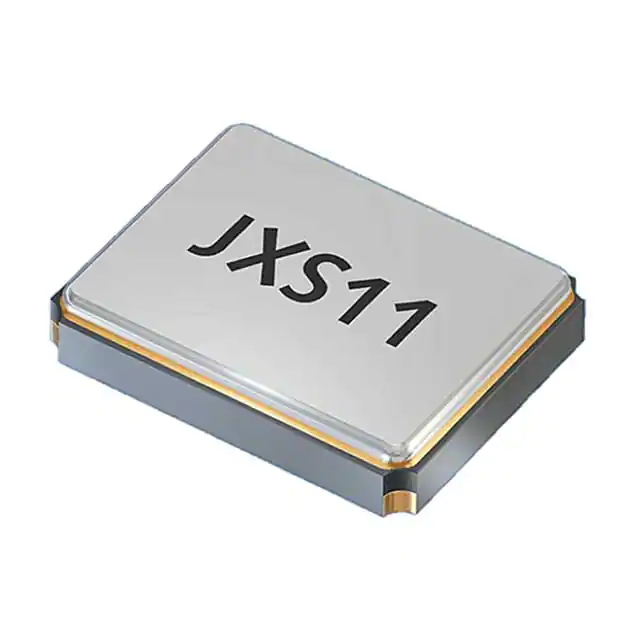 Q 40,0-JXS11-8-10/10-FU-LF Jauch Quartz