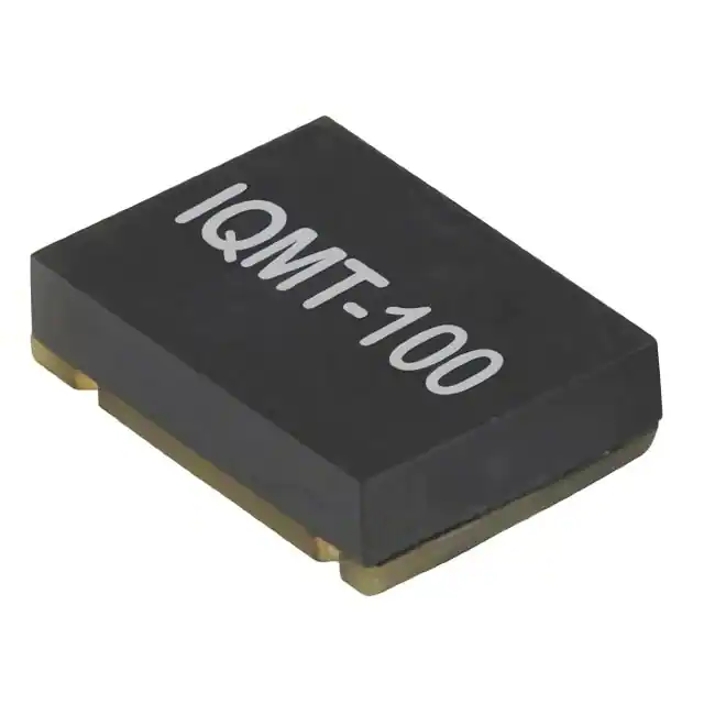 LFMCXO064084BULK IQD Frequency Products