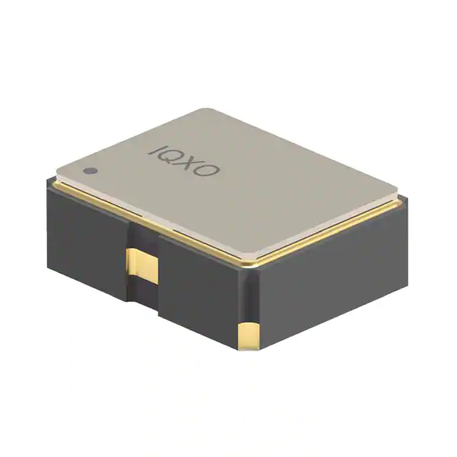 LFSPXO084278 IQD Frequency Products