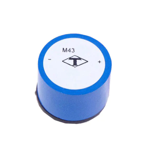 M431265 Taitien