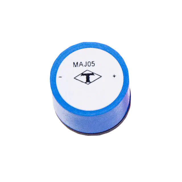 MAJ0505 Taitien