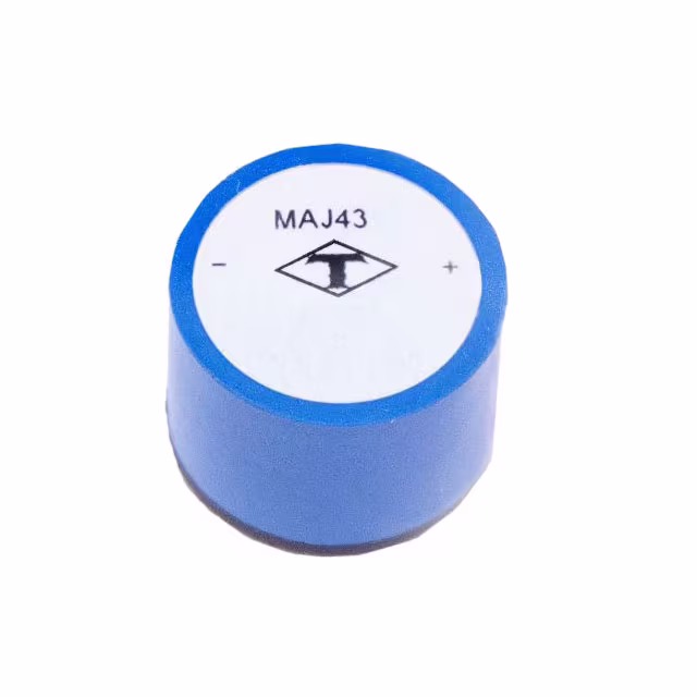 MAJ4305 Taitien