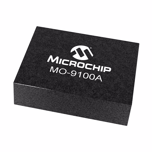 MO-9100AE-6F-EE-25M0000000 Microchip Technology