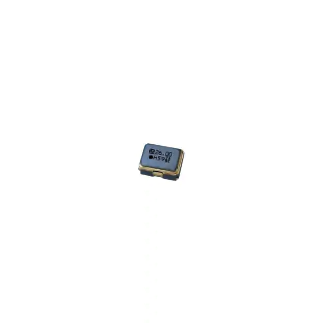 NSC5021A-25M NDK (NIHON DEMPA KOGYO CO., LTD)