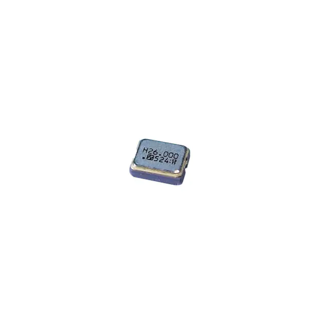 NSC5004A-25M NDK (NIHON DEMPA KOGYO CO., LTD)