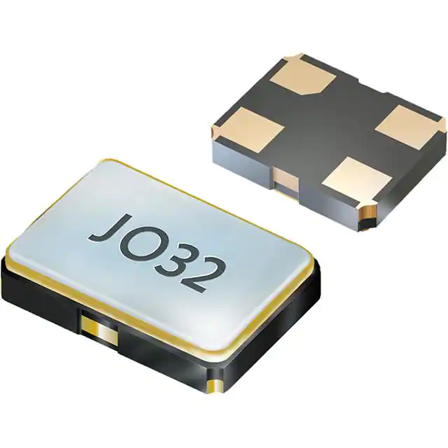 O 0,032768-JO32-G-1V3-1-T1-OP-LF Jauch Quartz