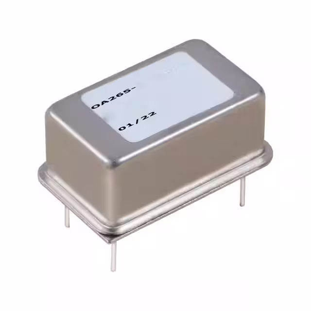 OA265-1005-005 RFX Limited