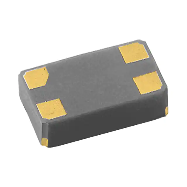 OM-7605-C8-32.768KHZ-20PPM-TA-QC Micro Crystal AG