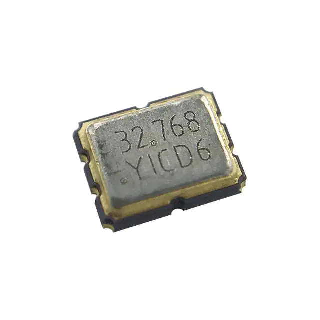 OSC32.768K-3.3I/S3 YIC