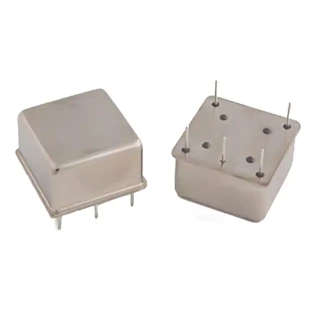 OX4551C-HZ-0.5-38.400-5 Raltron Electronics