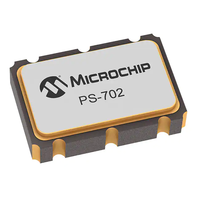 PS-702-EDE-KABN-200M000000 Microchip Technology