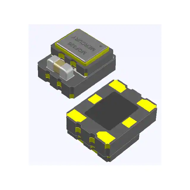QVMQF326P33-2.5B-156.250 Mercury Electronics Ind. Co. Ltd
