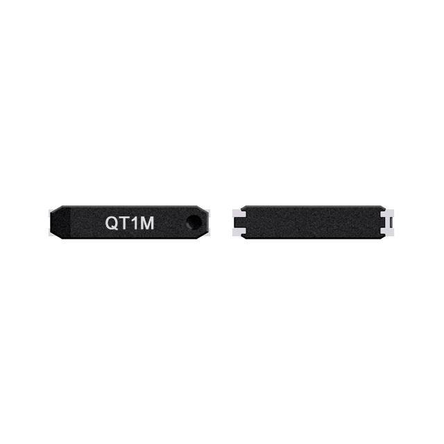 QT1M-32.768KAZF-T QST