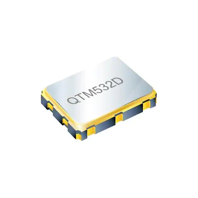 QT1M-32.768KDZC-T QST