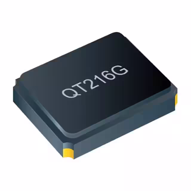 QT216G-27.000MDIE-T QST