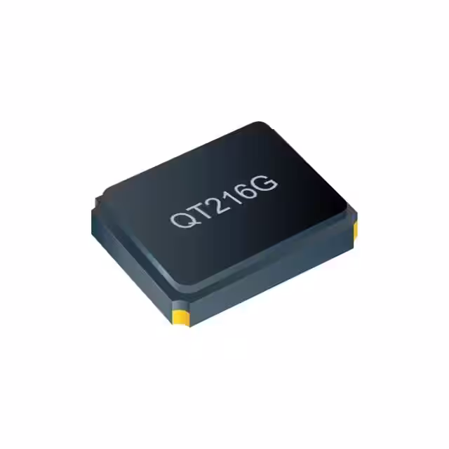 QT216S-38.400METQ-T QST