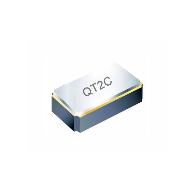 QT2C-32.768KAZC-T QST