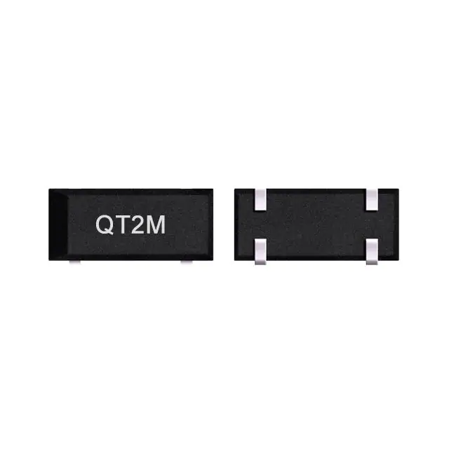 QT2M-32.768KHZF-T QST