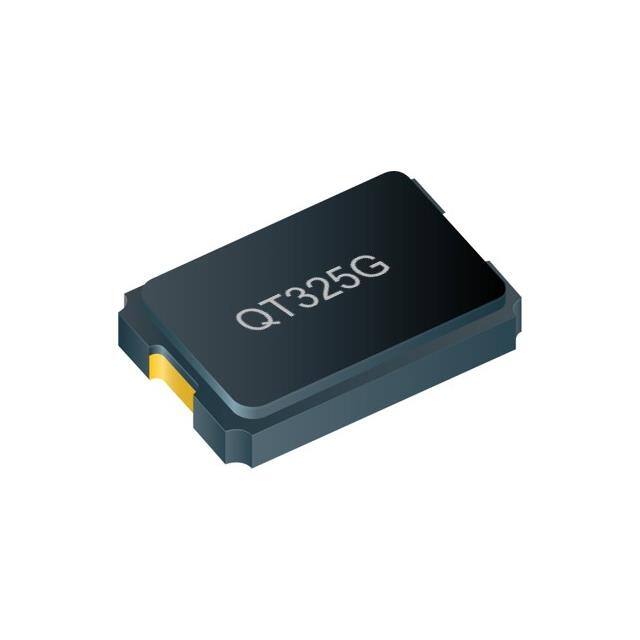 QT325G-25.000MEIE-T QST