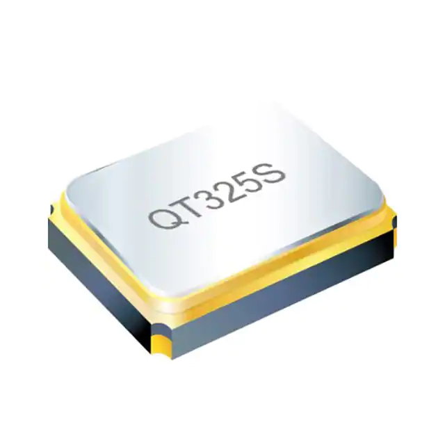 QT325S-18.432MAGQ-T QST