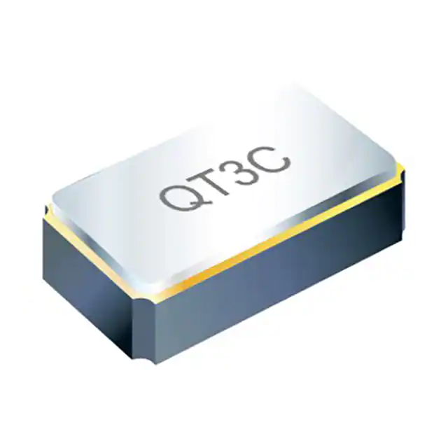 QT3C-32.768KDZC-T QST