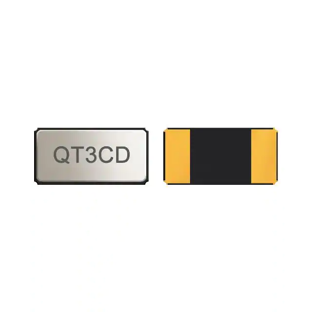 QT3CD-32.768KDZB-T QST