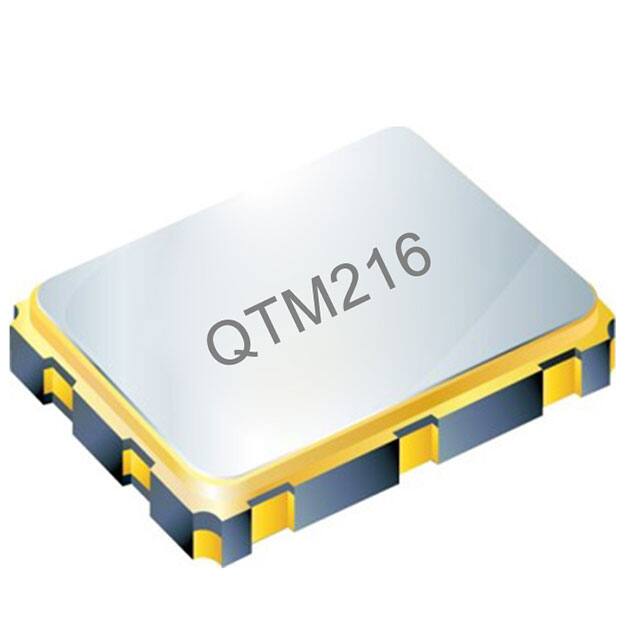 QTM216-40.000MBE-T QST