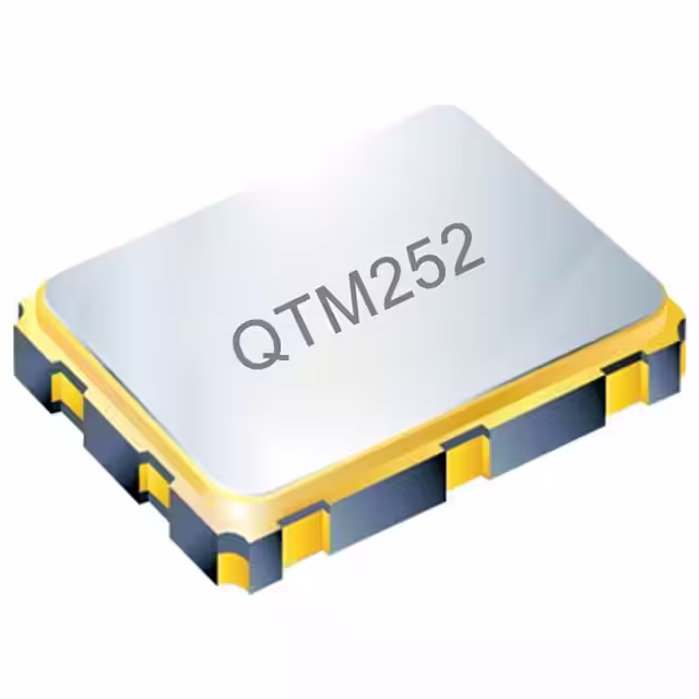 QTM252-24.000MDE-T QST