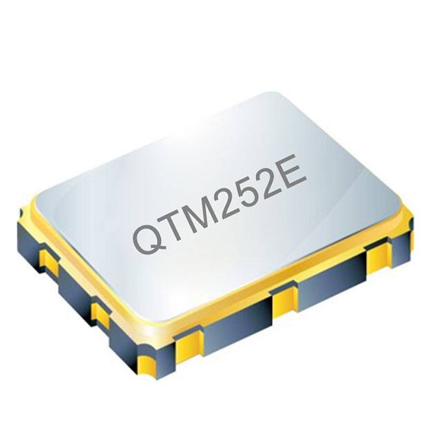 QTM252E-20.000MDM-T QST