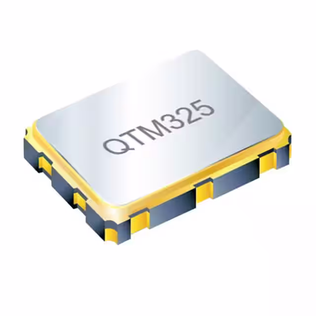 QTM325-20.000MBE-T QST