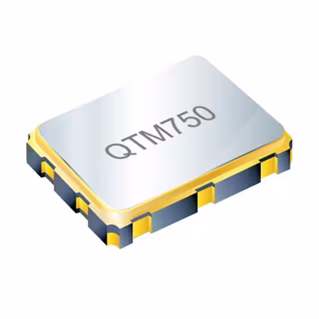 QTM750-33.33330MBB-T QST