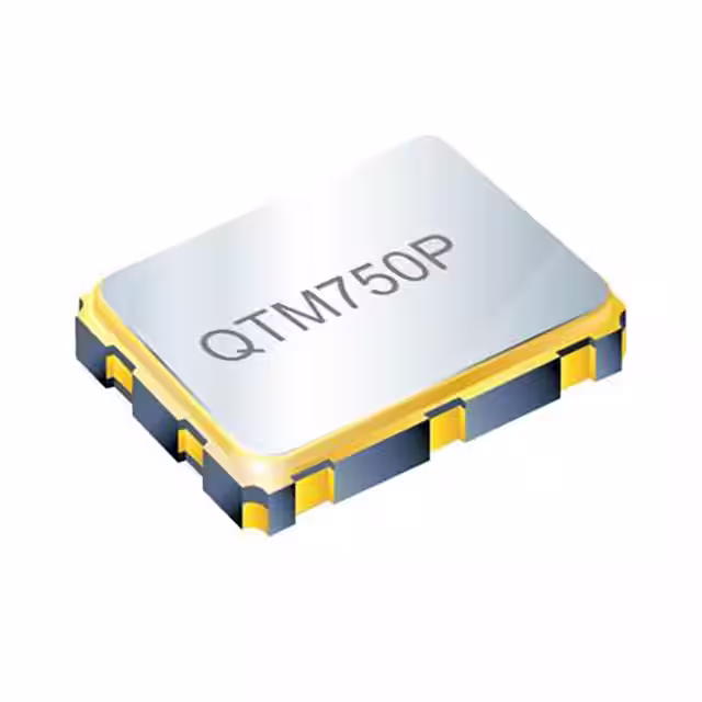 QTM750P-100.000MBE-T QST
