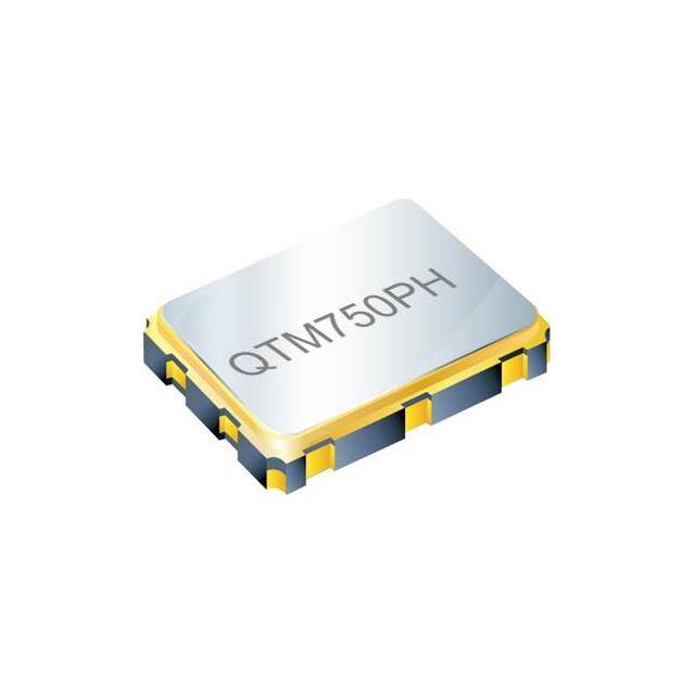 QTM750PH-212.500MBE-T QST