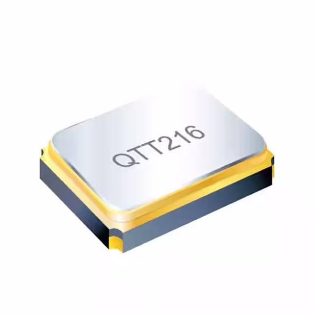 QTT216-25.000MDG-T QST